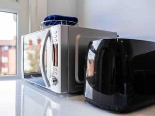 Modern flat in Moseley with Free Parking - Photo 19