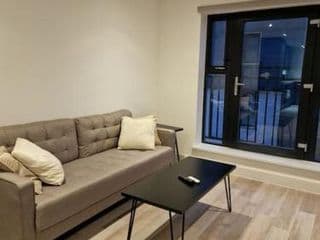Modern-New Build Apartment in Birmingham - Photo 16