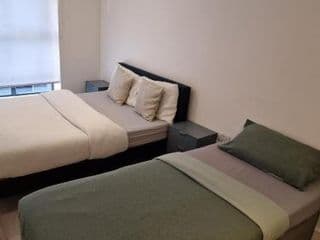 Modern-New Build Apartment in Birmingham - Photo 24