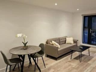 Modern-New Build Apartment in Birmingham - Photo 10