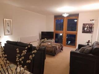 Centrally situated 1 bedroom apartment! - Photo 8