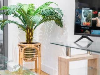 Aqua-Themed 2 Bedroom Cosy Apartment - City Centre - Photo 24