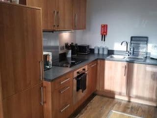 Cutlass Court Apartments by Comfort Zone - Photo 17