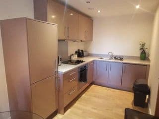 Cutlass Court Apartments by Comfort Zone - Photo 3