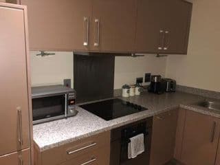 Cutlass Court Apartments by Comfort Zone - Photo 7