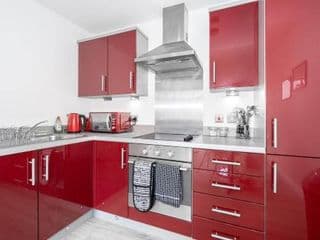 Vibrant Night-life Cosy Apartment - City Centre - Photo 17