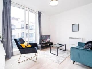 Vibrant Night-life Cosy Apartment - City Centre - Photo 10