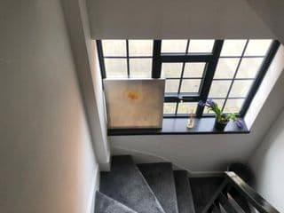 Beautiful Room to Let in the Jewelry Quarter - Photo 5