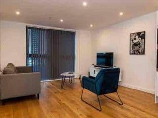 Lovely 1 bedroom flat in Birmingham city centre - Photo 2