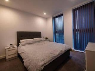 Lovely 1 bedroom flat in Birmingham city centre - Photo 4