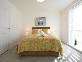 Luxury 4 Bed House with Gated Parking in the Heart of Birmingham! - Photo 20