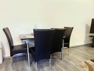 Luxury 3 Bed Apartment Near QE Hospital Harborne Birmingham New - Photo 12