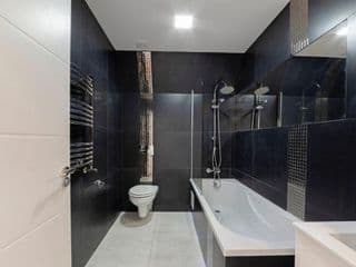 Spacious One Bed loft Apartment - Photo 5