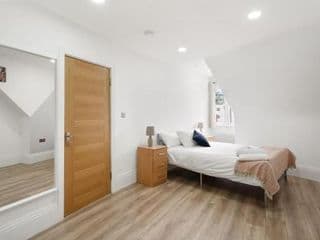3BR Duplex Penthouse Harrow centre - Photo 14
