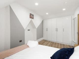 3BR Duplex Penthouse Harrow centre - Photo 15