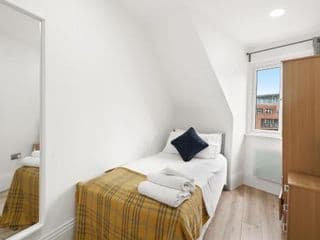 3BR Duplex Penthouse Harrow centre - Photo 18