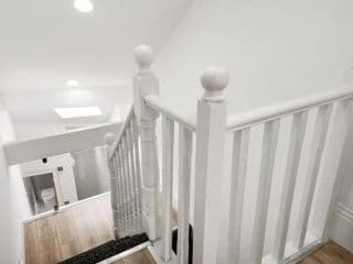 3BR Duplex Penthouse Harrow centre - Photo 20