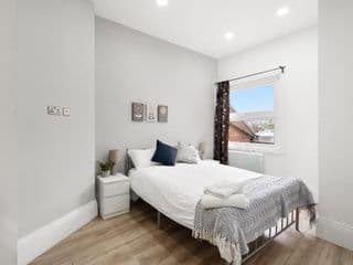 3BR Duplex Penthouse Harrow centre - Photo 10