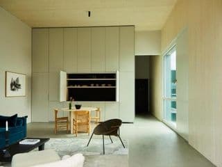 Stadtflucht Loft 5.2.2