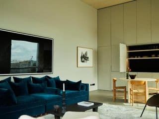 Stadtflucht Loft 5.2.2 - Photo 5