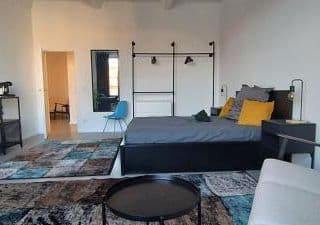 Loft 46 - Long And Shortstay