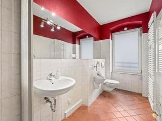 Budget Apartment am Fernsehturm - Photo 11