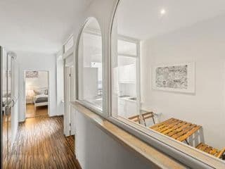 Budget Apartment am Fernsehturm - Photo 14