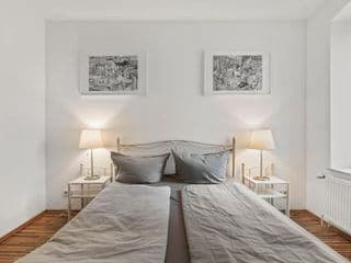 Budget Apartment am Fernsehturm - Photo 15