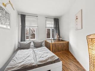Budget Apartment am Fernsehturm - Photo 4