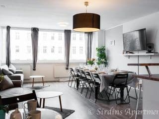 BIG Trendy Apartments City Center