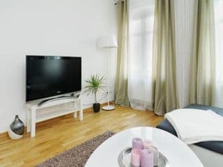 Grand Central City Apartments Mitte Rosenthaler Platz - Photo 11