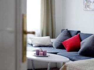 Grand Central City Apartments Mitte Rosenthaler Platz - Photo 12