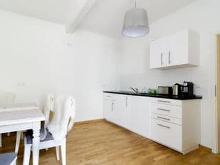 Grand Central City Apartments Mitte Rosenthaler Platz - Photo 13