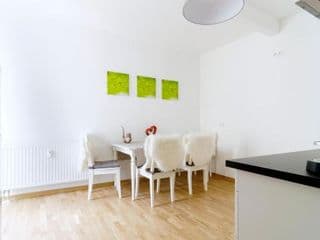 Grand Central City Apartments Mitte Rosenthaler Platz - Photo 14