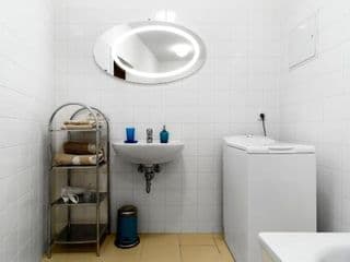 Grand Central City Apartments Mitte Rosenthaler Platz - Photo 16