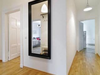 Grand Central City Apartments Mitte Rosenthaler Platz - Photo 19