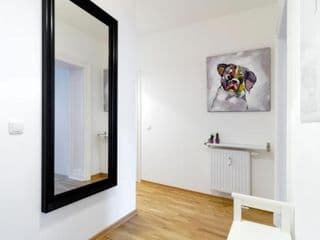 Grand Central City Apartments Mitte Rosenthaler Platz - Photo 20