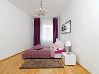 Grand Central City Apartments Mitte Rosenthaler Platz - Photo 3