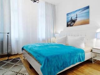 Grand Central City Apartments Mitte Rosenthaler Platz - Photo 21