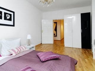 Grand Central City Apartments Mitte Rosenthaler Platz - Photo 4