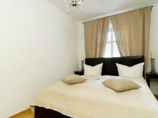 Grand Central City Apartments Mitte Rosenthaler Platz - Photo 8