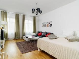 Grand Central City Apartments Mitte Rosenthaler Platz - Photo 9