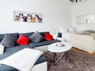 Grand Central City Apartments Mitte Rosenthaler Platz - Photo 10