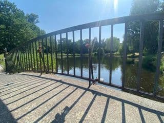 Lake Side Park/Historic/BER/THF - Photo 20