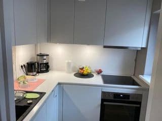 Luxury and spacious flat near to KadeWe - Photo 4