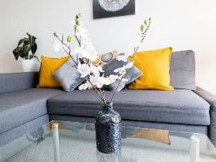 2 bedroom apartment Edinburgh Gate Harlow - Photo 11