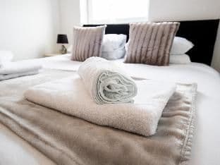 2 bedroom apartment Edinburgh Gate Harlow - Photo 13