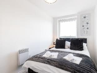2 bedroom apartment Edinburgh Gate Harlow - Photo 16