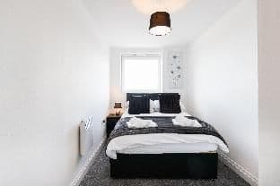 2 bedroom apartment Edinburgh Gate Harlow - Photo 17