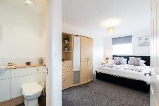 2 bedroom apartment Edinburgh Gate Harlow - Photo 19